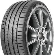 Kumho Ecsta PS71 SUV 275/40 R22 XL FR 108 Y-137156 - Letní pneumatika