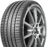 Kumho Ecsta PS71 SUV 285/40 R22 XL 110 Y-137167 - Letní pneumatika