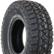 Kumho Road Venture MT51 245/70 R16 FR 118/116 Q-137112 - Summer tyre