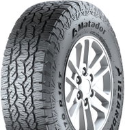 Matador MP72 Izzarda A/T 2 225/65 R17 FR 102 H-137722 - Summer tyre