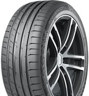 Nokian Tyres Powerproof 2 225/60 R17 99 V-139464 - Summer tyre
