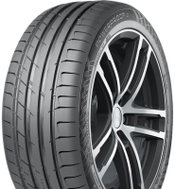 Nokian Tyres Powerproof 2 265/45 R21 XL FR, SilentDrive 108 W-139483 - Summer tyre