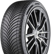 Bridgestone Turanza All Season 6 235/45 R19 XL FR, Enliten 99 Y-138026 - All-season tyre
