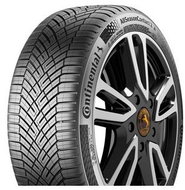 Continental AllSeason Contact 2 215/50 R19 XL FR 97 H-137542 - Celoroční pneumatika