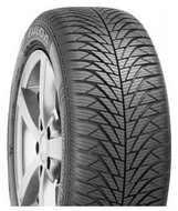 Fulda Multicontrol 205/50 R17 XL 93 V-138202 - All-season tyre