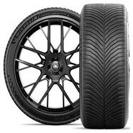Michelin Crossclimate 3 Sport 245/40 R21 XL 100 Y-136733 - All-season tyre