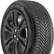 Nexen N*Blue 4Season 2 255/40 R21 XL FR 102 W-136931 - Celoroční pneumatika
