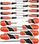 Screwdriver Set Yatom Screwdriver Set 15 pcs magnetic S2 - Sada šroubováků