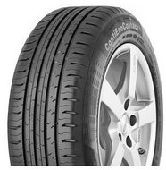 Continental ContiEcoContact 5 205/55 R16 MO 91 H-137423 - Summer tyre