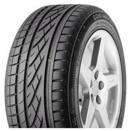 Continental ContiPremiumContact 265/50 R21 XL FR 111 V-137618 - Summer tyre