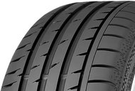 Continental ContiSportContact 295/40 R20 XL MO1, FR 110 Y-137587 - Summer tyre