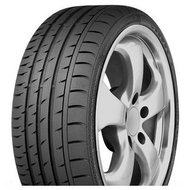 Continental ContiSportContact 5 235/55 R18 FR 100 V-137476 - Summer tyre