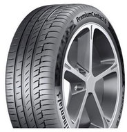 Continental PremiumContact 6 235/40 R19 XL FR 96 W-137523 - Summer tyre