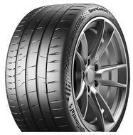 Continental SportContact 7 285/35 R20 XL FR 104 Y-136677 - Summer tyre