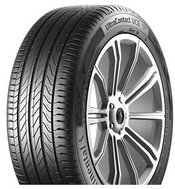 Continental UltraContact 255/40 R20 XL FR 101 V-137589 - Summer tyre