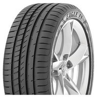 Goodyear Eagle F1 Asymmetric 2 225/40 R18 XL Run Flat, MOE 92 W-138116 - Summer tyre