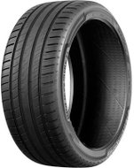 Kormoran Summer 3 215/60 R17 FR 96 H-129839 - Summer tyre