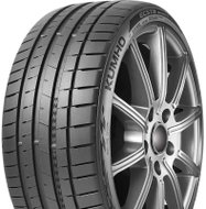 Kumho Ecsta PS72 245/45 R18 XL K-Silent 100 Y-129724 - Summer tyre