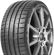 Kumho Ecsta PS72 255/40 R20 XL FR 104 Y-137119 - Summer tyre