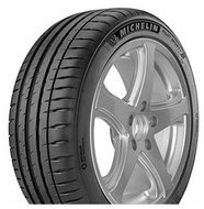 Michelin Pilot Sport 4 195/45 R17 XL 85 W-139807 - Summer tyre