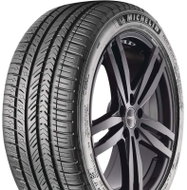 Michelin Pilot Sport A/S 4 305/35 R23 XL Acoustic, LR 114 Y-139918 - Summer tyre