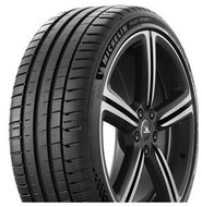 Michelin Pilot Sport S 5 285/30 R20 XL *, FR 99 Y-136704 - Summer tyre