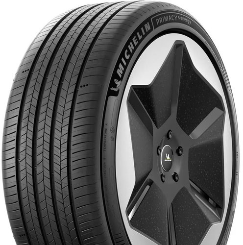 Michelin Primacy 5 Energy 215/55 R17 XL FR 98 W-139803 - Summer tyre - Main image