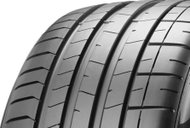 Pirelli P-Zero MS 275/30 R20 XL T0, FR, elt, ncs 97 Y-140038 - Summer tyre