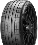 Pirelli P-Zero Sc 285/35 R21 XL *, Seal, KS, FR 105 Y-140029 - Summer tyre