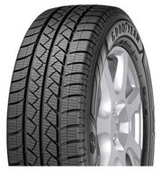 Goodyear Vector 4Seasons Cargo 225/65 R16 112/110 R-138086 - All-season tyre