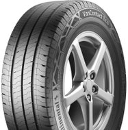Continental VanContact Eco 235/60 R17 C 114/112 T-137465 - Summer tyre