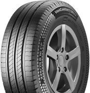 Continental VanContact Ultra Camper 215/70 R15 C 109/107 R-137416 - Summer tyre