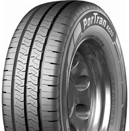 Kumho PorTran KC 53 165R13 C 94/92 R-137034 - Summer tyre