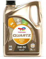 Total QUARTZ 9000 NFC 5W-30 5l - Motor Oil
