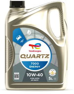 Total QUARTZ 7000 ENERGY 10W-40 5l - Motor Oil