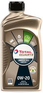 Total QUARTZ INEO XTRA LONG LIFE 0W-20 1l - Motor Oil