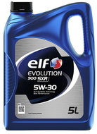 Total ELF EVOLUTION 900 SXR 5W-30 5l - Motorový olej