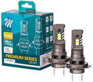 M-Tech PREMIUM SMART SERIES LED set H7  - LED autožárovka