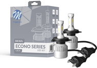 M-Tech ECONO SERIES LED set H4 - LED Car Bulb