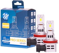 M-Tech PRO SMART SERIES LED set H8 / H11 - LED autožárovka