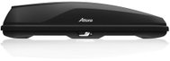 Atera Casar L Brilliant Black - volume 420l, double-sided opening, black glossy - Roof Box