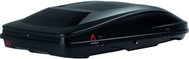 G3 Spark 520 Rapid - volume 420l, double-sided opening, matte black - Roof Box