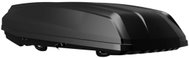 GP Rapture - volume 520l, double-sided opening, black glossy - Roof Box