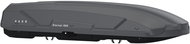 Hakr Eternal 600 Antracit - volume 600l, double-sided opening, anthracite - Roof Box