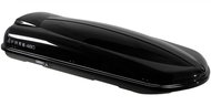 Levup Free 480 Black - objem 480l, oboustranné otevírání, černý - Střešní box
