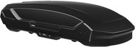 Thule Motion 3 L - 450l capacity, reversible opening, black glossy - Roof Box