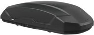 Thule Pulse 2 M - volume 400l, double-sided opening, black matt - Roof Box