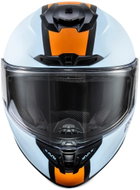 Sparco Helmet X-PRO Gulf with ECE 22.06 approval, size M - Car Helmet