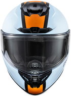 Sparco Helmet X-PRO Gulf with ECE 22.06 approval, size L - Car Helmet