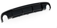 Maxton Design of the Audi A5 Coupe 8T Facelift 2011 - 2016 -  Spoiler